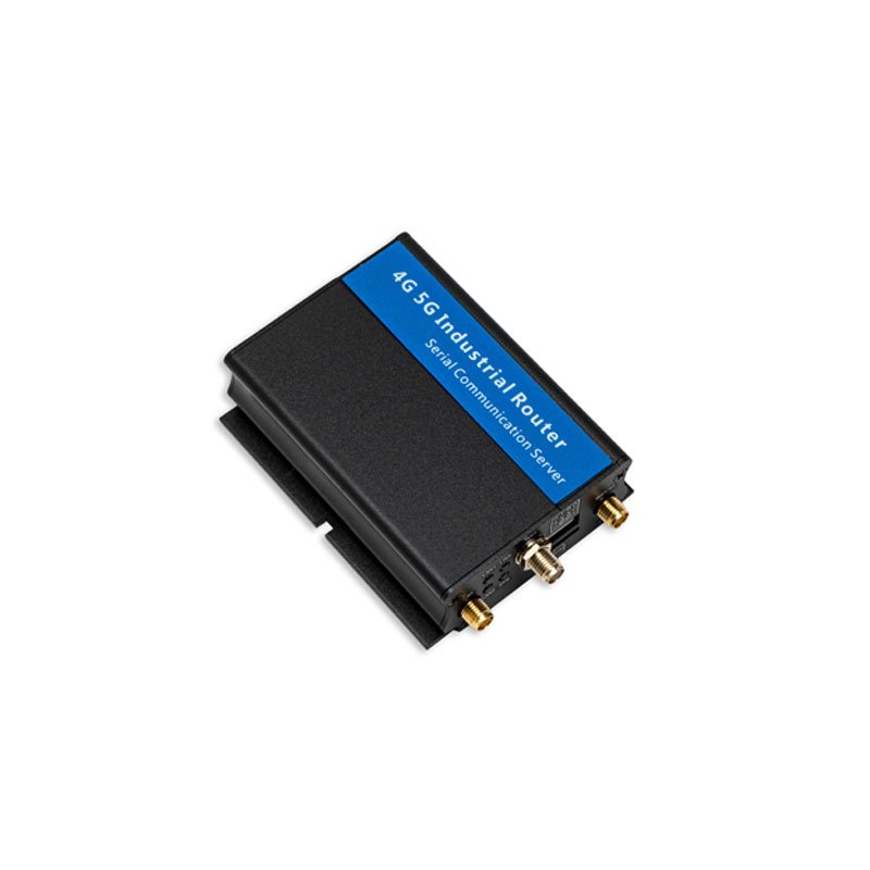 LINBLE Outdoor Industrial Cellular Modem 3G 4G lte Cellular Router Support Serial Modem SIM Cards Slot